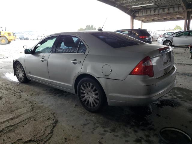 2010 FORD FUSION HYB - 3FADP0L36AR236808