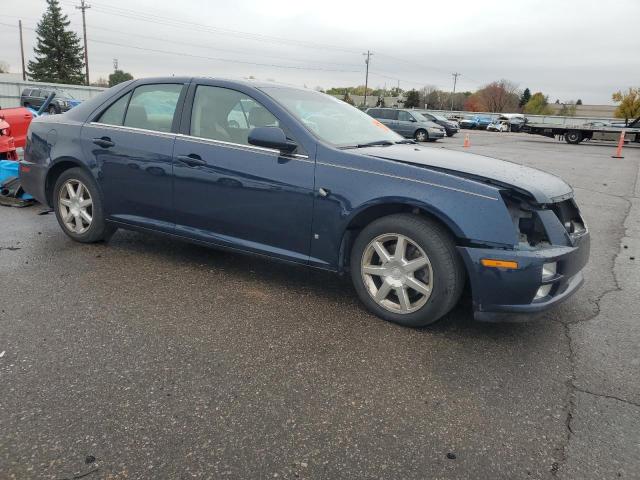 2006 CADILLAC STS - Other View