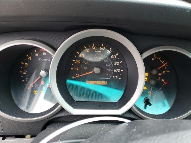 2007 TOYOTA 4RUNNER SR #3302765338