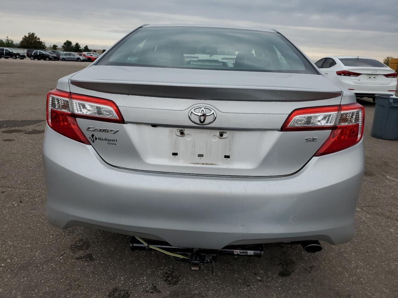 TOYOTA CAMRY L