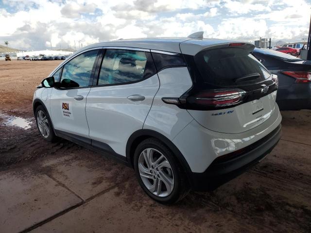 2023 CHEVROLET BOLT EV 1L 1G1FW6S02P4140345