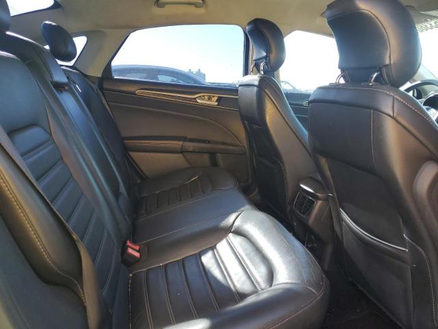 2013 FORD FUSION SE - 3FA6P0HR6DR303319