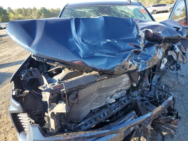 2022 CHEVROLET SILVERADO #3290258230