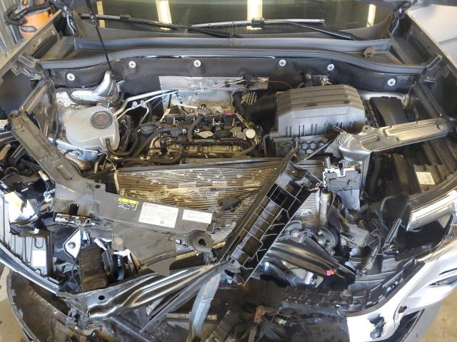 2024 VOLKSWAGEN ATLAS SEL - 1V2BR2CA9RC561466