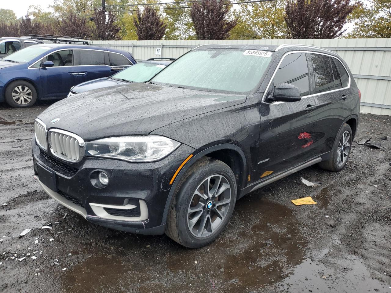 BMW X5 XDRIVE35I