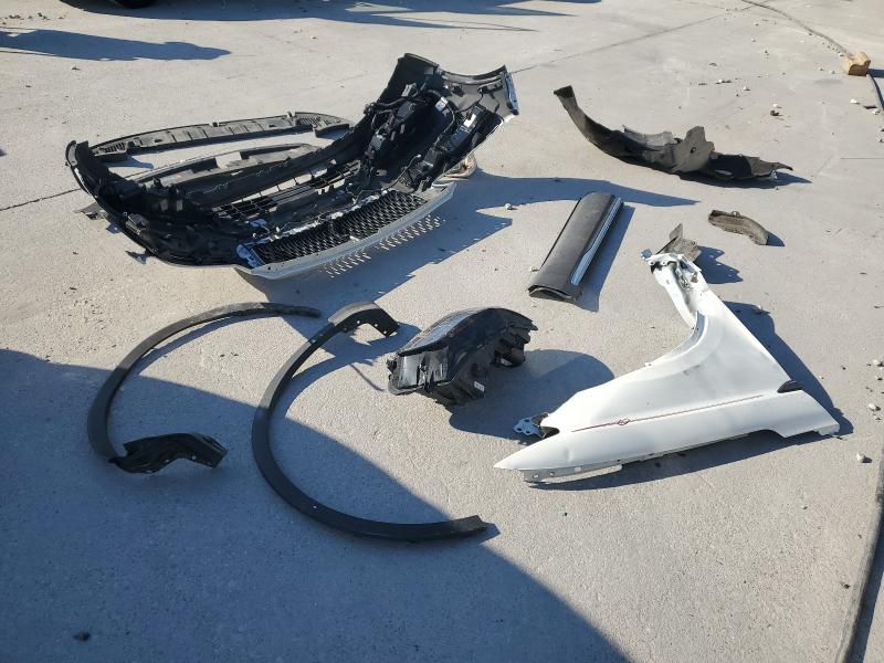 2022 LINCOLN NAUTILUS R - 2LMPJ8KP8NBL01335