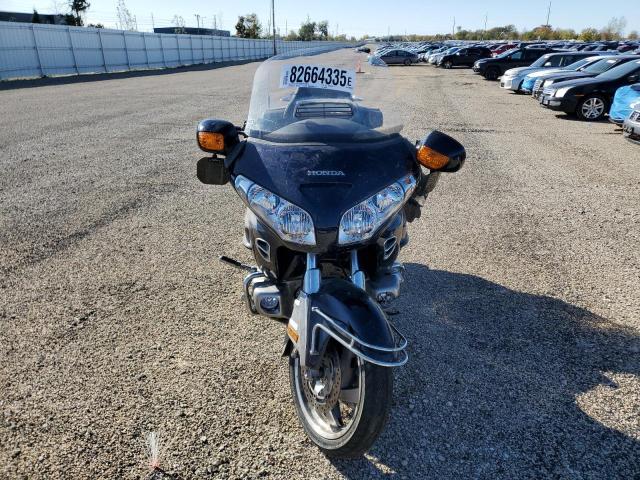 2009 HONDA GL1800 - 1HFSC47HX9A803978