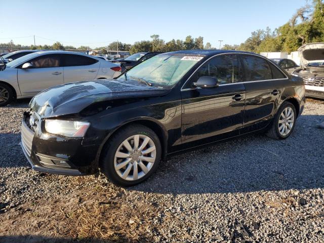 2013 AUDI A4 PREMIUM #3282502895
