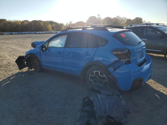 2016 SUBARU CROSSTREK - JF2GPABC4G9286210