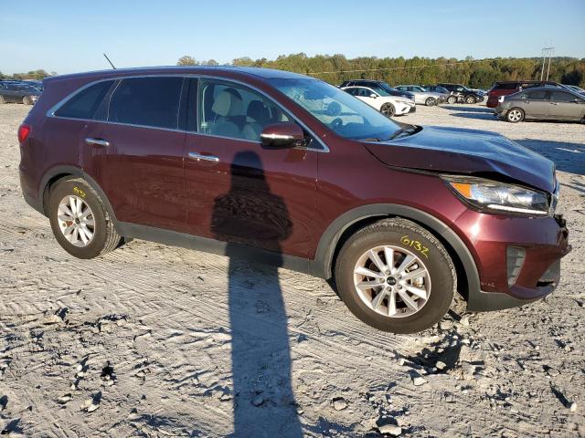 2019 KIA SORENTO LX #3284650359