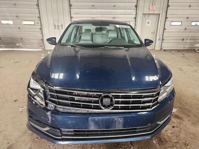 2019 VOLKSWAGEN PASSAT WOL 1VWLA7A30KC002888