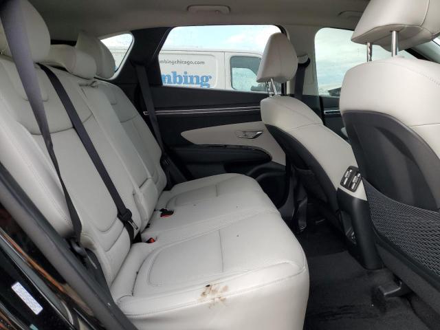 2024 HYUNDAI TUCSON LIM #3285710659