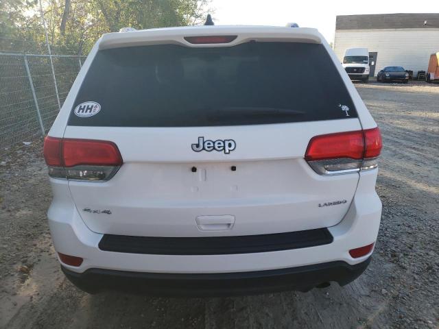 2014 JEEP GRAND CHER #3302707009