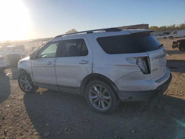 2011 FORD EXPLORER L - 1FMHK7F89BGA14097