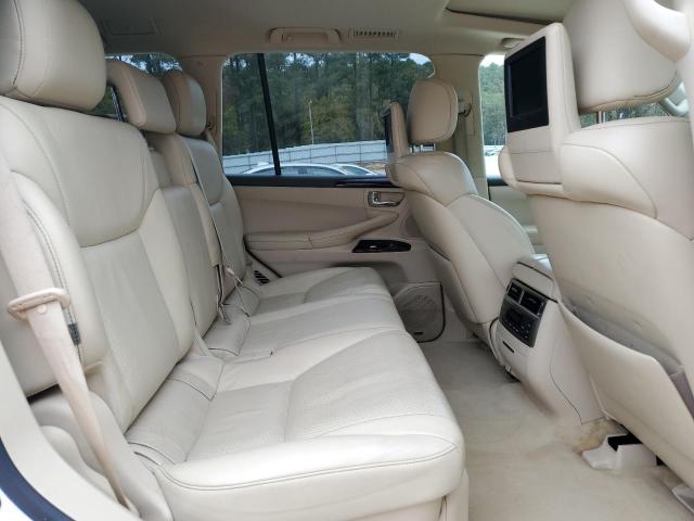 2013 LEXUS LX 570 #3292427556