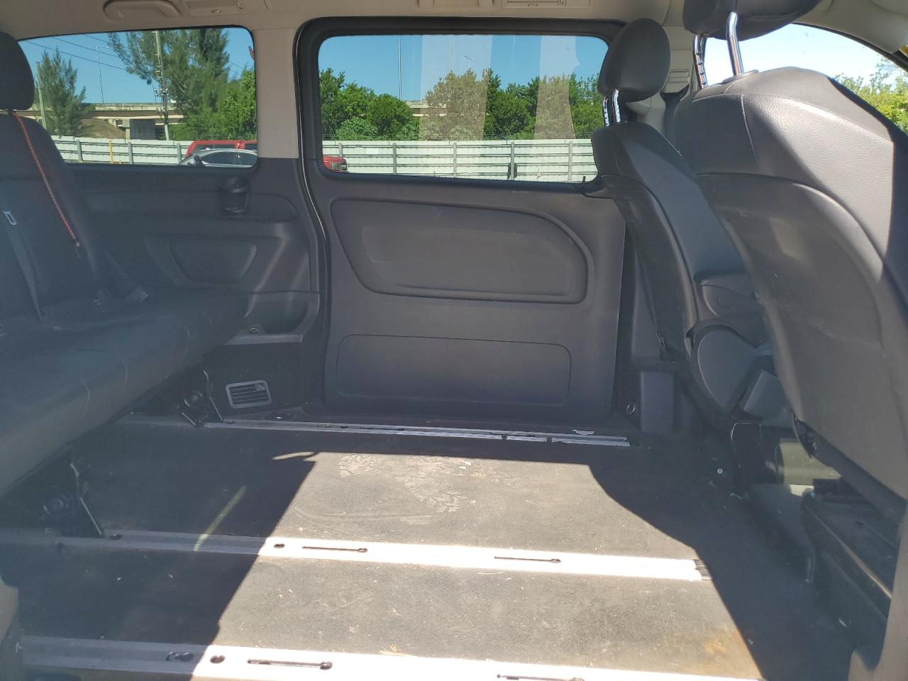 MERCEDES-BENZ METRIS