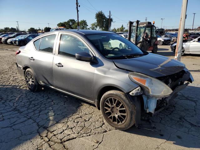 2017 NISSAN VERSA S - Other View