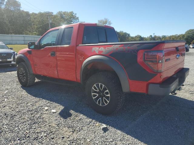 2013 FORD F150 SVT R - 1FTFX1R69DFD15384