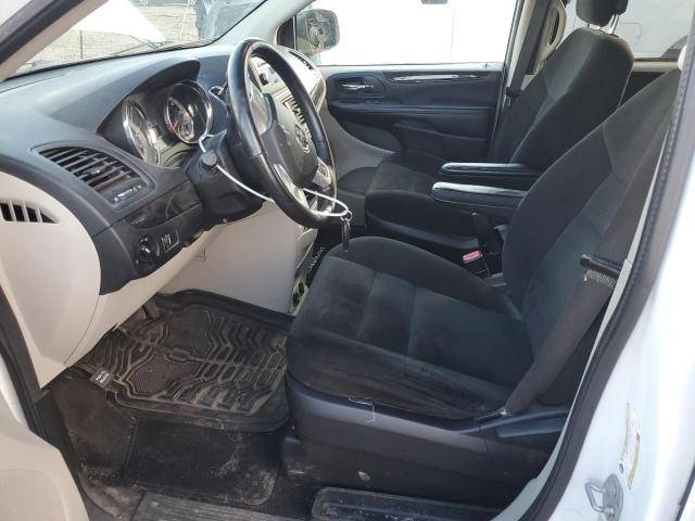 2016 DODGE GRAND CARA 2C4RDGBG5GR320011