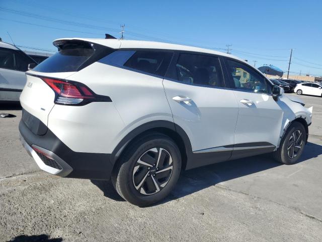 2023 KIA SPORTAGE L #3309291626