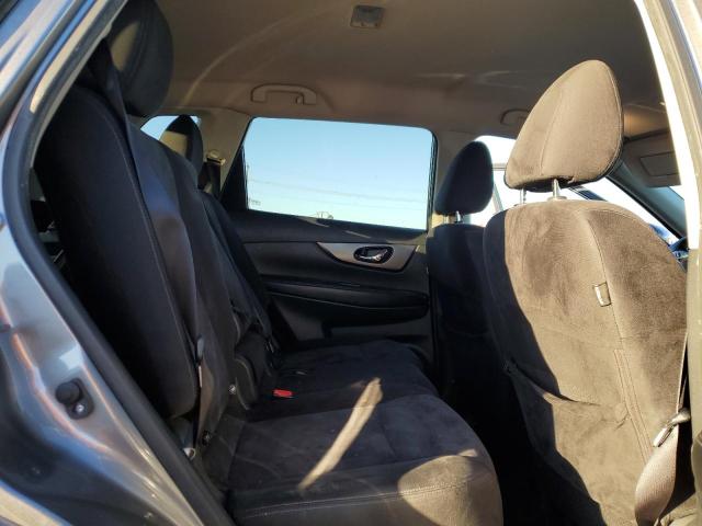 2015 NISSAN ROGUE S - KNMAT2MT3FP527817