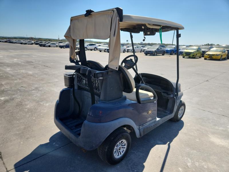 2021 CLUB CAR TEMPO LITHIUM #3265154989