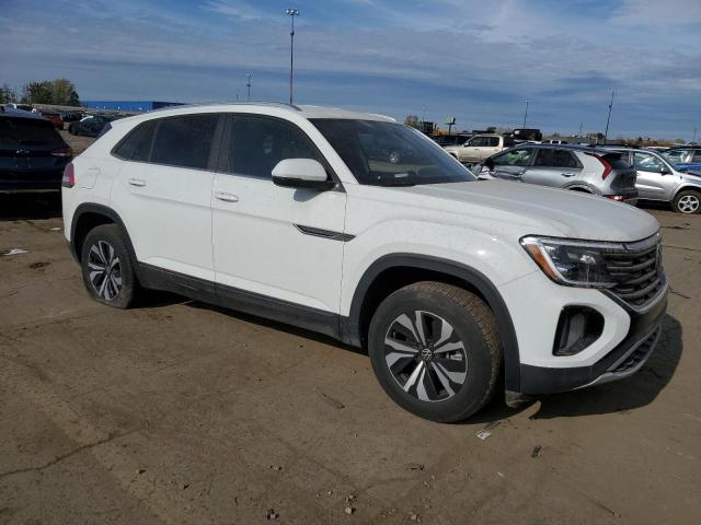 2024 VOLKSWAGEN ATLAS CROS #3302674029