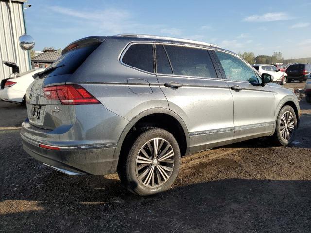 2018 VOLKSWAGEN TIGUAN SEL 3VV4B7AX0JM198885