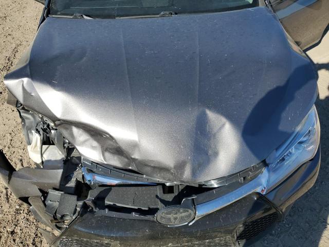 2015 TOYOTA CAMRY LE - 4T1BF1FK3FU085063