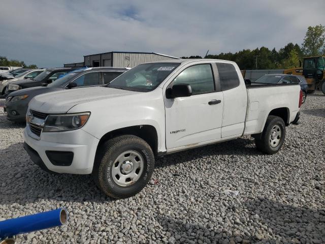 2016 CHEVROLET COLORADO #3261299900