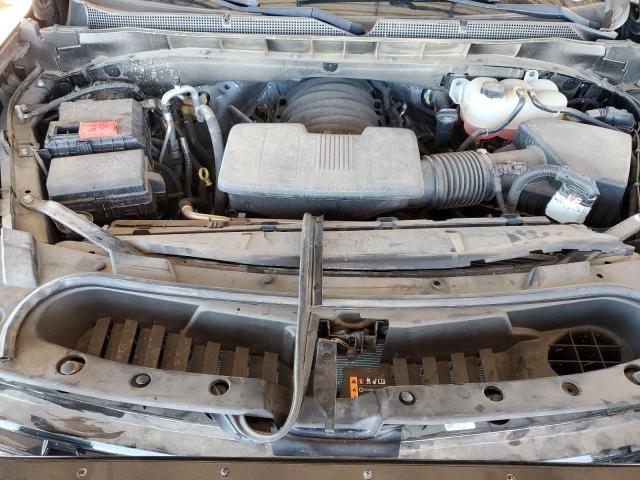 2023 CHEVROLET TAHOE C150 - 1GNSCLED0PR149633