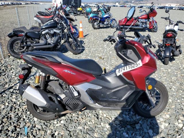 HONDA ADV160 A