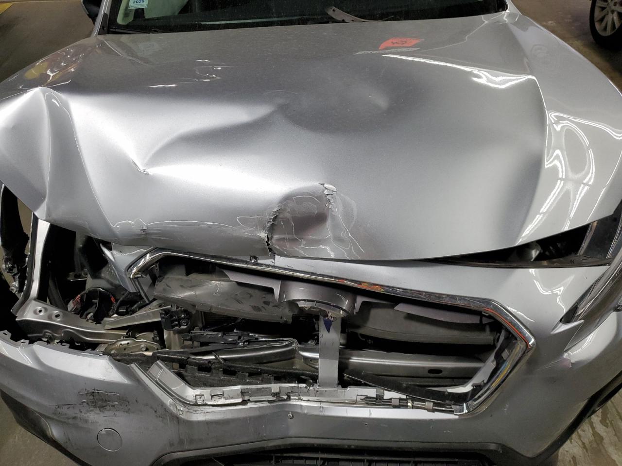 SUBARU OUTBACK 3.6R LIMITED