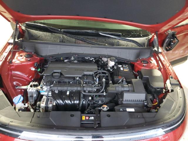 2025 HYUNDAI KONA SEL #3301808340