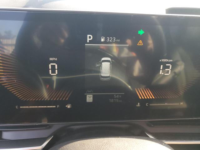 2025 KIA CARNIVAL LX - KNDNB5K32S6540423