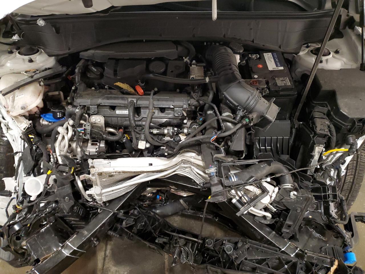 HYUNDAI KONA N LINE S