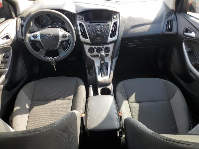 2014 FORD FOCUS SE #3279634958