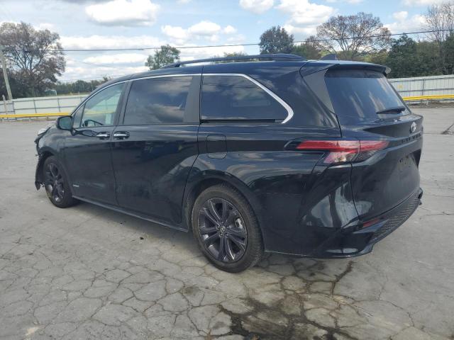 2021 TOYOTA SIENNA XSE 5TDDRKEC2MS012532