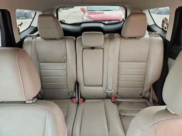 2014 FORD ESCAPE TIT - 1FMCU9J91EUB60371