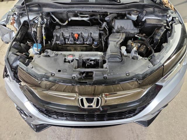 2019 HONDA HR-V SPORT - 3CZRU6H19KG707697