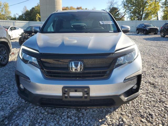 2022 HONDA PILOT SE - 5FNYF6H2XNB105504