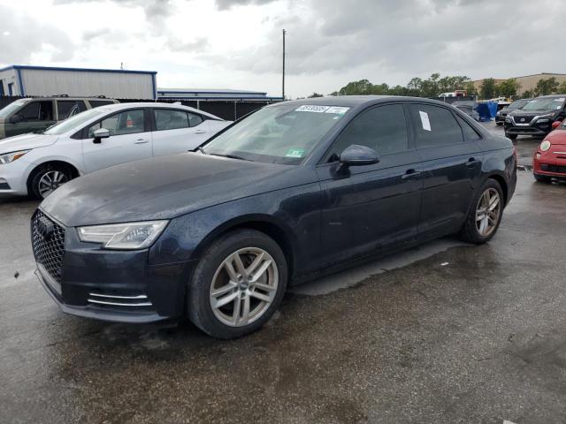 AUDI A4 PREMIUM