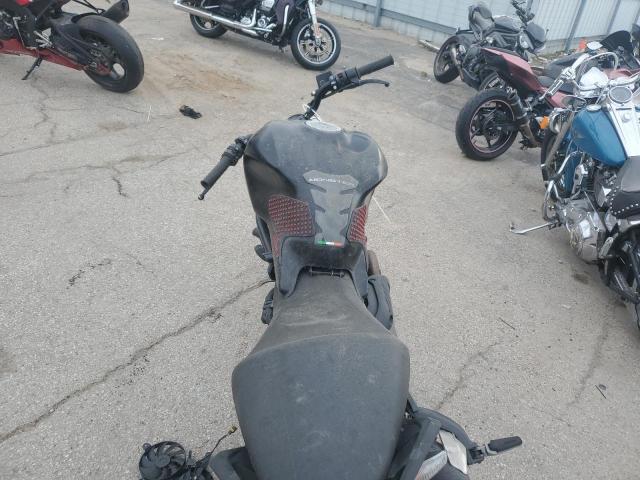 2016 DUCATI MONSTER 82 ZDM1RBTS3GB020507