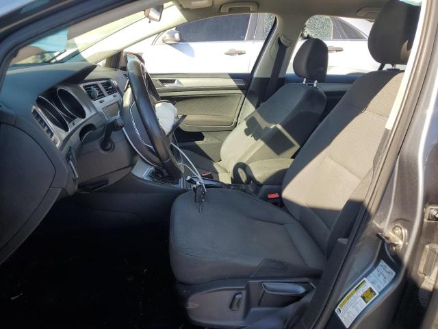 2017 VOLKSWAGEN GOLF S - 3VW217AU6HM022154