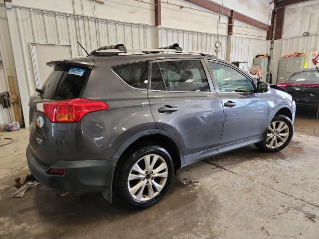 2015 TOYOTA RAV4 LIMIT - 2T3DFREV3FW408683