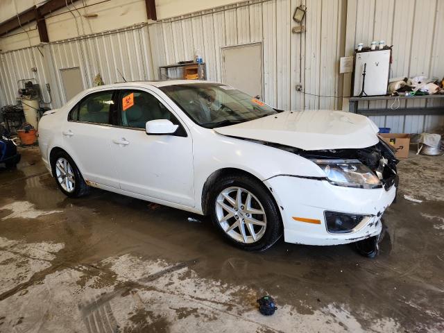 2012 FORD FUSION SEL - 3FAHP0JA7CR174860