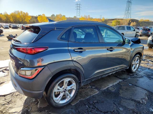 2022 HYUNDAI KONA SEL - KM8K3CAB1NU758247