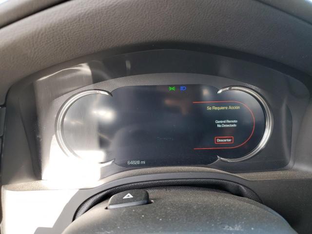 2019 CADILLAC ESCALADE E #3291289475