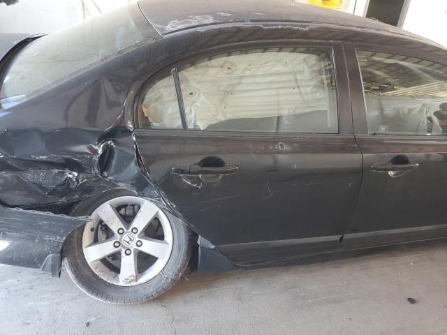 2010 HONDA CIVIC LX-S #3277051157