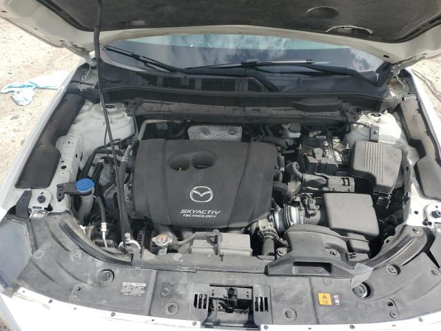 2017 MAZDA CX-5 TOURI - JM3KFACL6H0212164